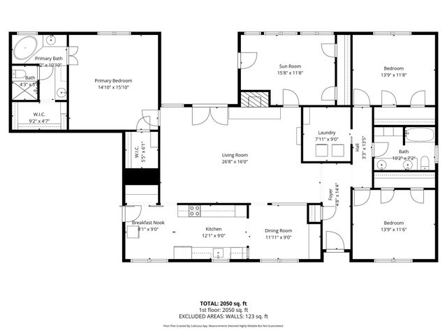 406 Country Club Drive, Joshua, TX 76058