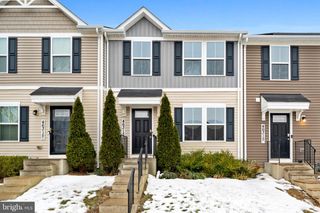46315 CREEPING PRIMROSE LN #B, Lexington Park, MD 20653
