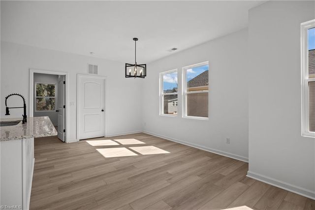 109 E Earnhardt Street, Salisbury, NC 28144