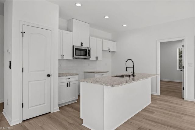 109 E Earnhardt Street, Salisbury, NC 28144