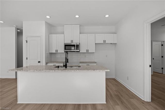 109 E Earnhardt Street, Salisbury, NC 28144