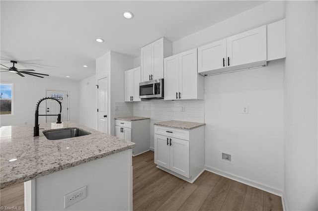 109 E Earnhardt Street, Salisbury, NC 28144