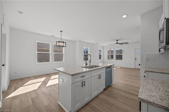109 E Earnhardt Street, Salisbury, NC 28144