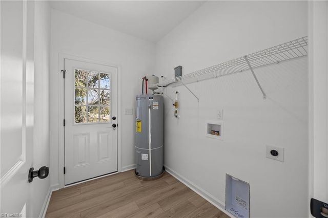 109 E Earnhardt Street, Salisbury, NC 28144