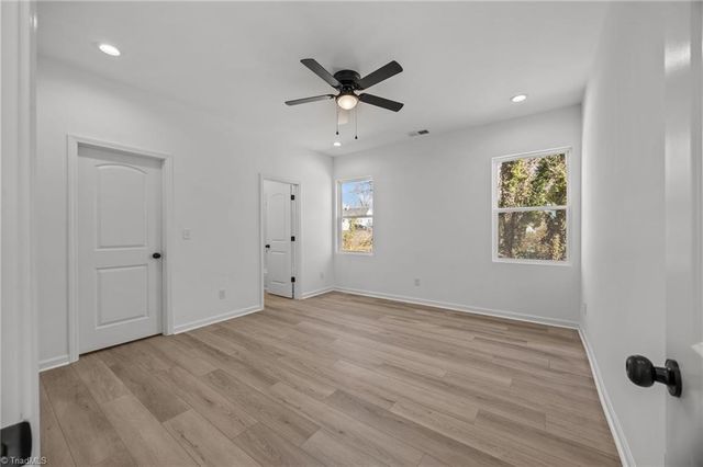 109 E Earnhardt Street, Salisbury, NC 28144