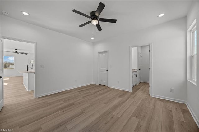 109 E Earnhardt Street, Salisbury, NC 28144