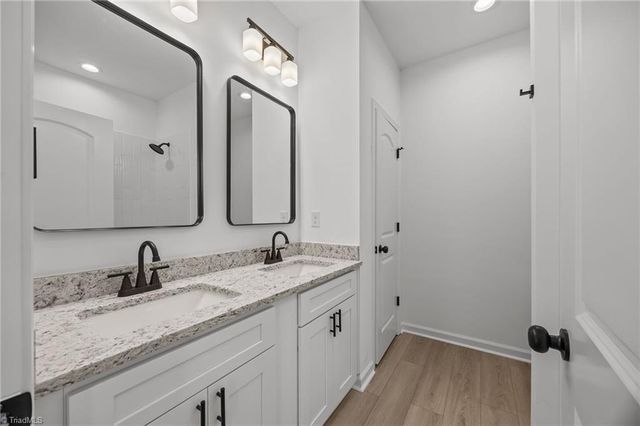 109 E Earnhardt Street, Salisbury, NC 28144