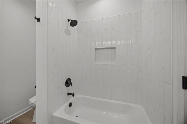 109 E Earnhardt Street, Salisbury, NC 28144