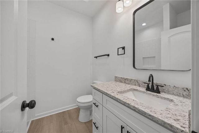 109 E Earnhardt Street, Salisbury, NC 28144
