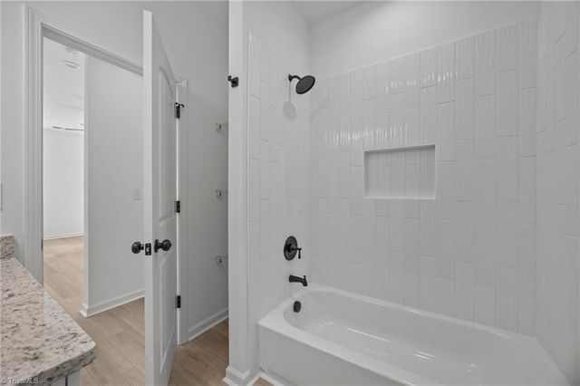 109 E Earnhardt Street, Salisbury, NC 28144