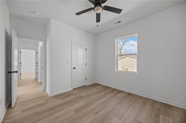 109 E Earnhardt Street, Salisbury, NC 28144