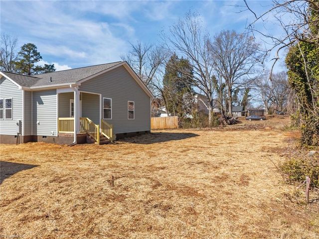 109 E Earnhardt Street, Salisbury, NC 28144