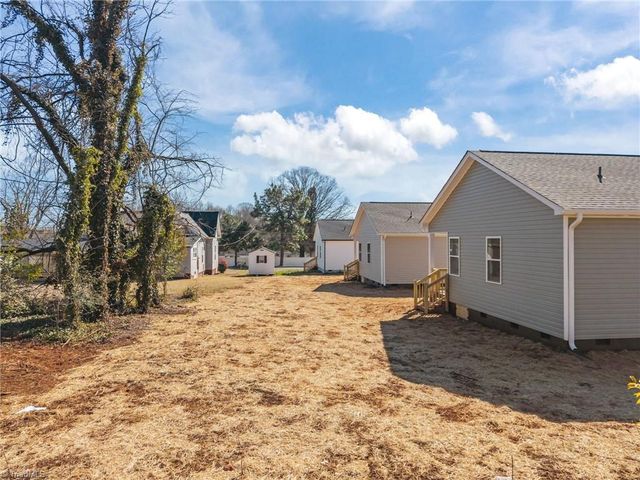 109 E Earnhardt Street, Salisbury, NC 28144