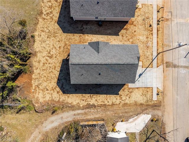 109 E Earnhardt Street, Salisbury, NC 28144