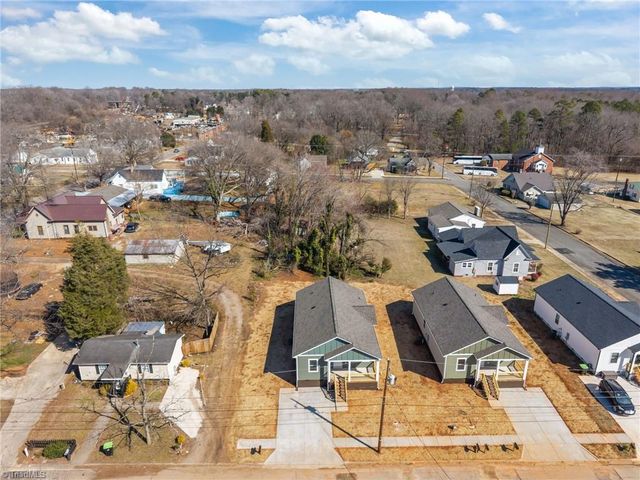 109 E Earnhardt Street, Salisbury, NC 28144