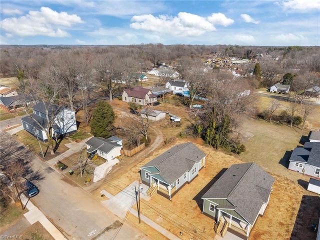 109 E Earnhardt Street, Salisbury, NC 28144