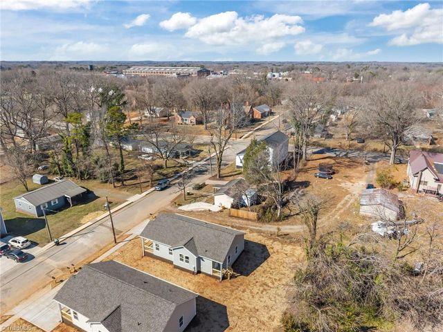 109 E Earnhardt Street, Salisbury, NC 28144