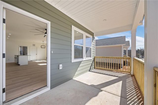 109 E Earnhardt Street, Salisbury, NC 28144