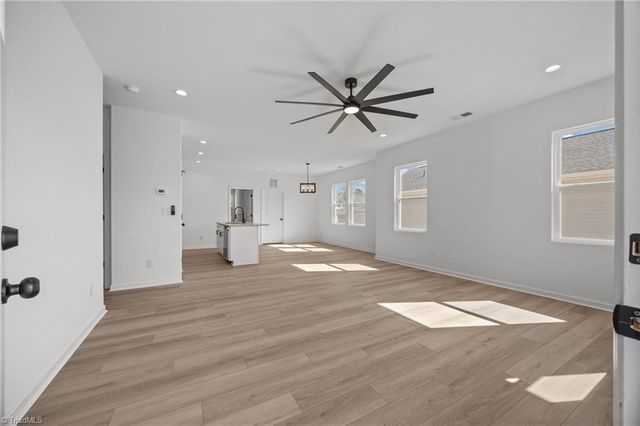 109 E Earnhardt Street, Salisbury, NC 28144