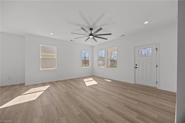 109 E Earnhardt Street, Salisbury, NC 28144
