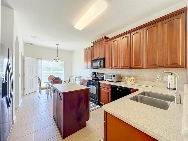 16543 CEDAR CREST DRIVE, Orlando, FL 32828