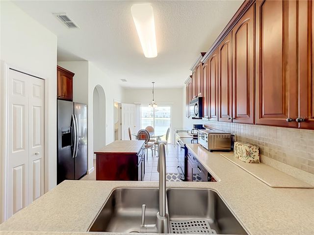 16543 CEDAR CREST DRIVE, Orlando, FL 32828