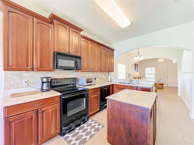16543 CEDAR CREST DRIVE, Orlando, FL 32828