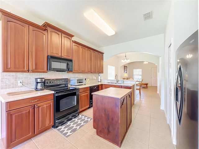 16543 CEDAR CREST DRIVE, Orlando, FL 32828