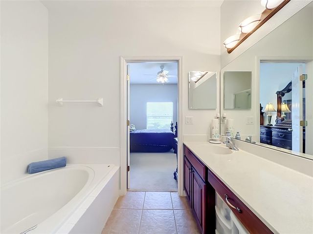 16543 CEDAR CREST DRIVE, Orlando, FL 32828