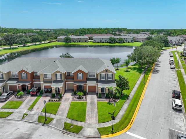 16543 CEDAR CREST DRIVE, Orlando, FL 32828