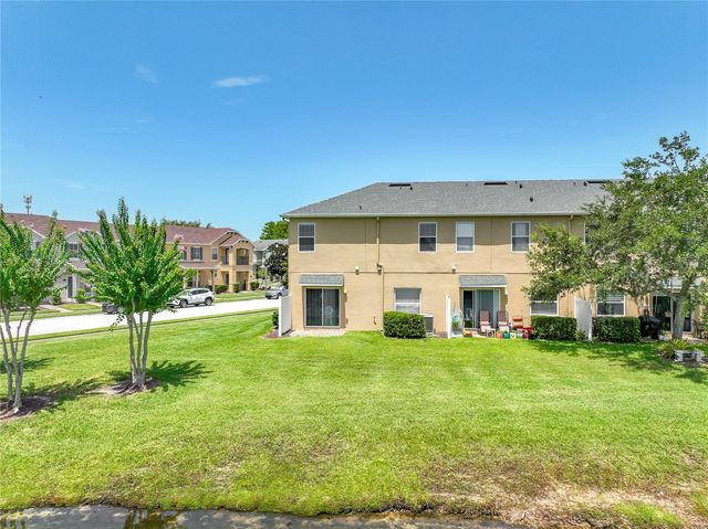 16543 CEDAR CREST DRIVE, Orlando, FL 32828