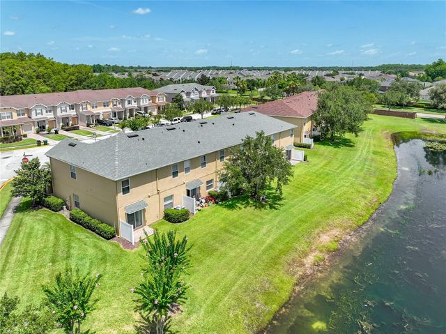 16543 CEDAR CREST DRIVE, Orlando, FL 32828