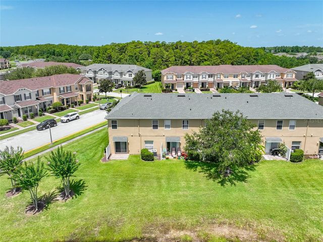 16543 CEDAR CREST DRIVE, Orlando, FL 32828