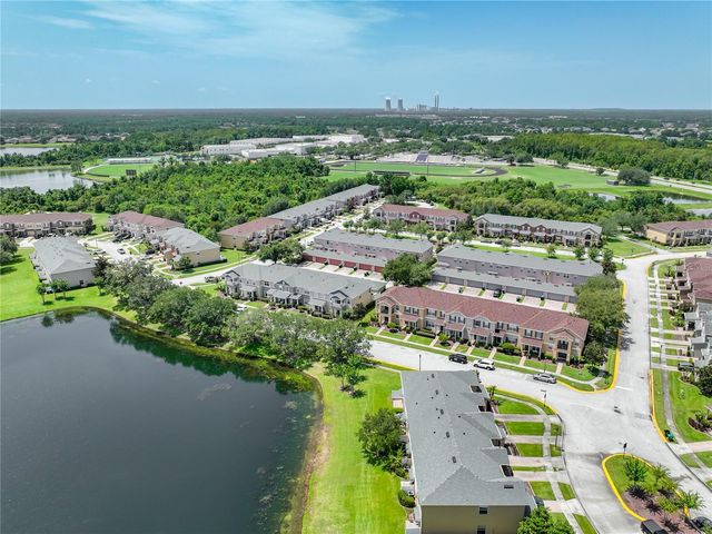 16543 CEDAR CREST DRIVE, Orlando, FL 32828