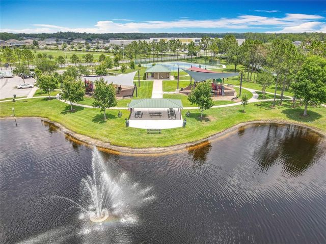 16543 CEDAR CREST DRIVE, Orlando, FL 32828