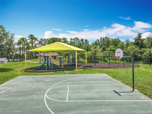 16543 CEDAR CREST DRIVE, Orlando, FL 32828