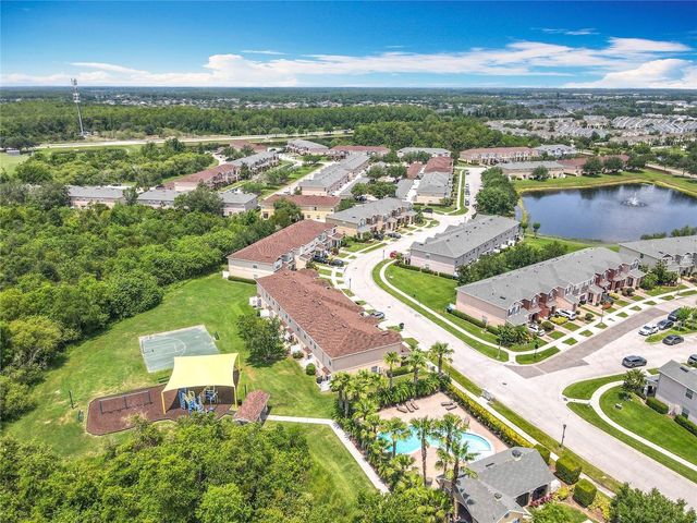 16543 CEDAR CREST DRIVE, Orlando, FL 32828