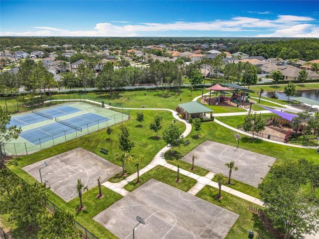 16543 CEDAR CREST DRIVE, Orlando, FL 32828