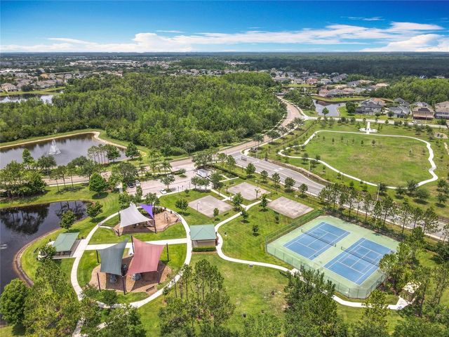 16543 CEDAR CREST DRIVE, Orlando, FL 32828