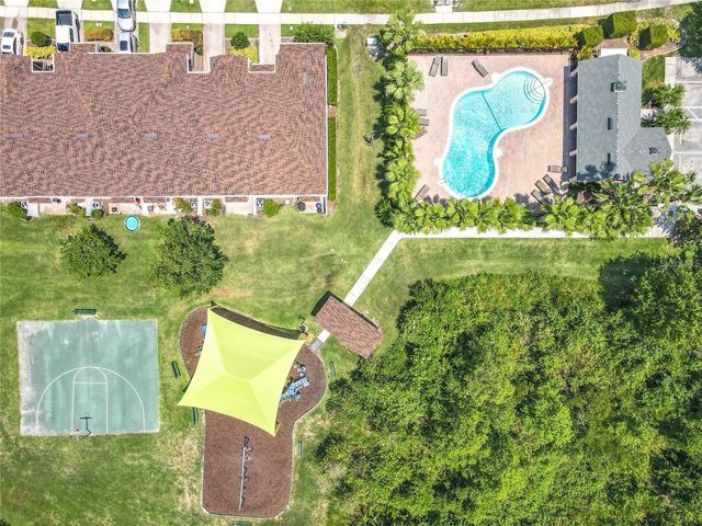 16543 CEDAR CREST DRIVE, Orlando, FL 32828