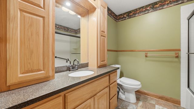 7931 Short Tail Springs Road, Ooltewah, TN 37363