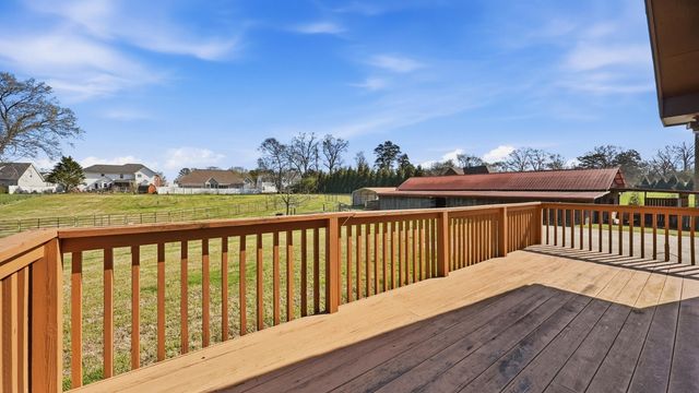 7931 Short Tail Springs Road, Ooltewah, TN 37363
