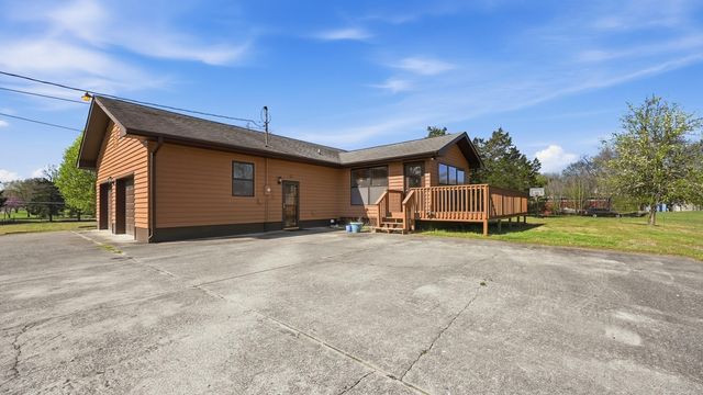 7931 Short Tail Springs Road, Ooltewah, TN 37363