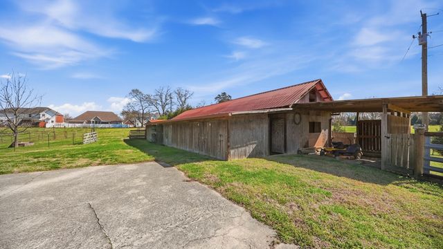 7931 Short Tail Springs Road, Ooltewah, TN 37363