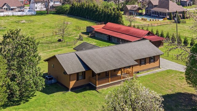 7931 Short Tail Springs Road, Ooltewah, TN 37363