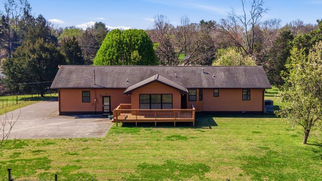 7931 Short Tail Springs Road, Ooltewah, TN 37363