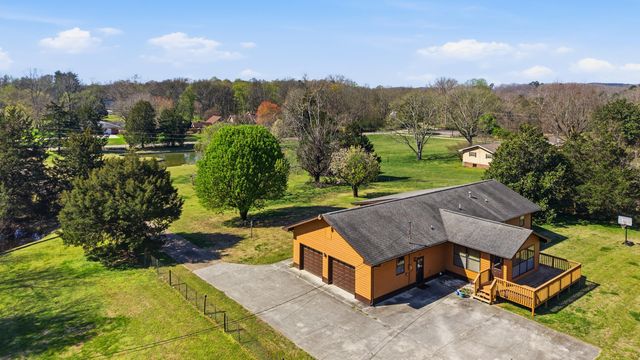 7931 Short Tail Springs Road, Ooltewah, TN 37363