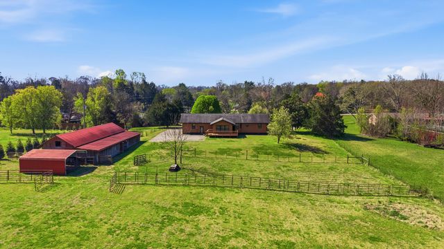 7931 Short Tail Springs Road, Ooltewah, TN 37363