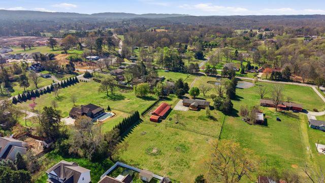 7931 Short Tail Springs Road, Ooltewah, TN 37363