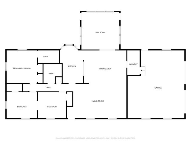 7931 Short Tail Springs Road, Ooltewah, TN 37363